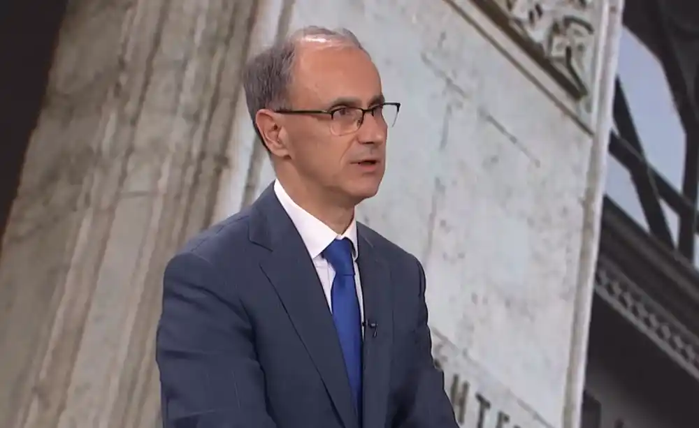 Macut: Zahvalnost pripadnicima MUP-a, odigrali ključnu ulogu kada je grupa huligana na Slaviji pokušala da naruši javni red i mir!