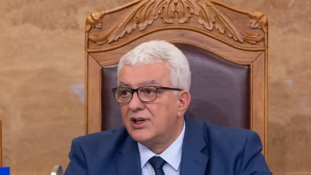 Mandić: Duboko nas je POTRESLA vijest o stravičnom napadu u školi u Gracu