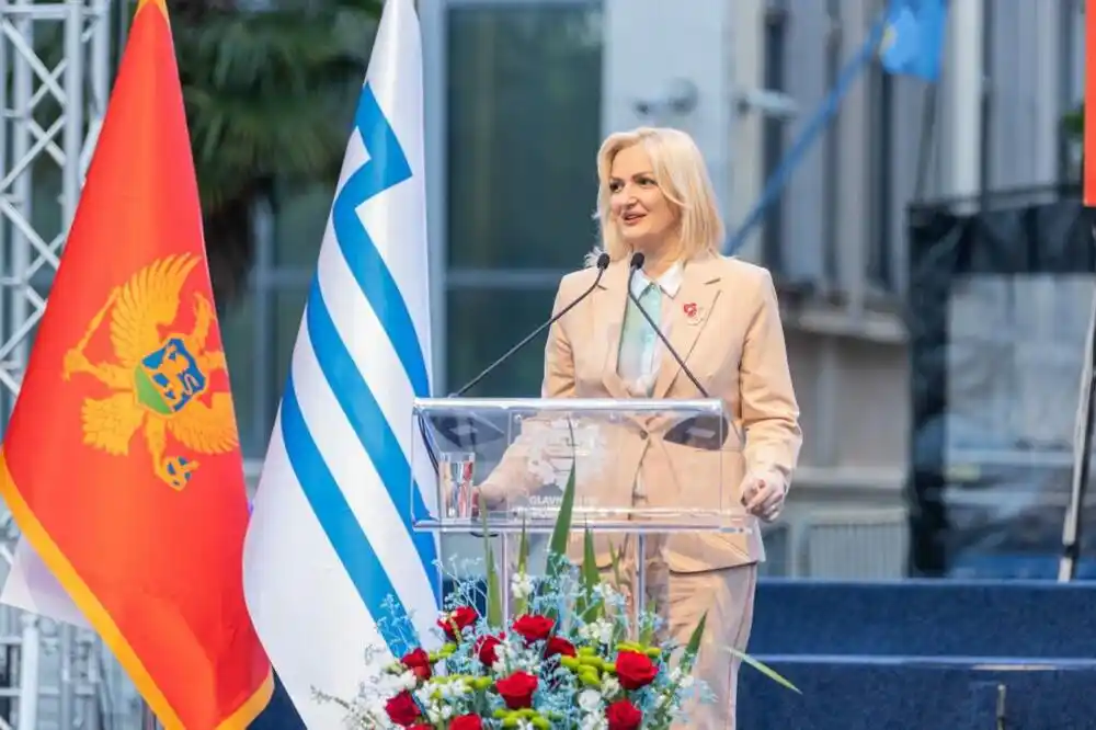 Manifestacija „Dan najboljih“ završena uručenjem nagrada najboljim srednjoškolcima