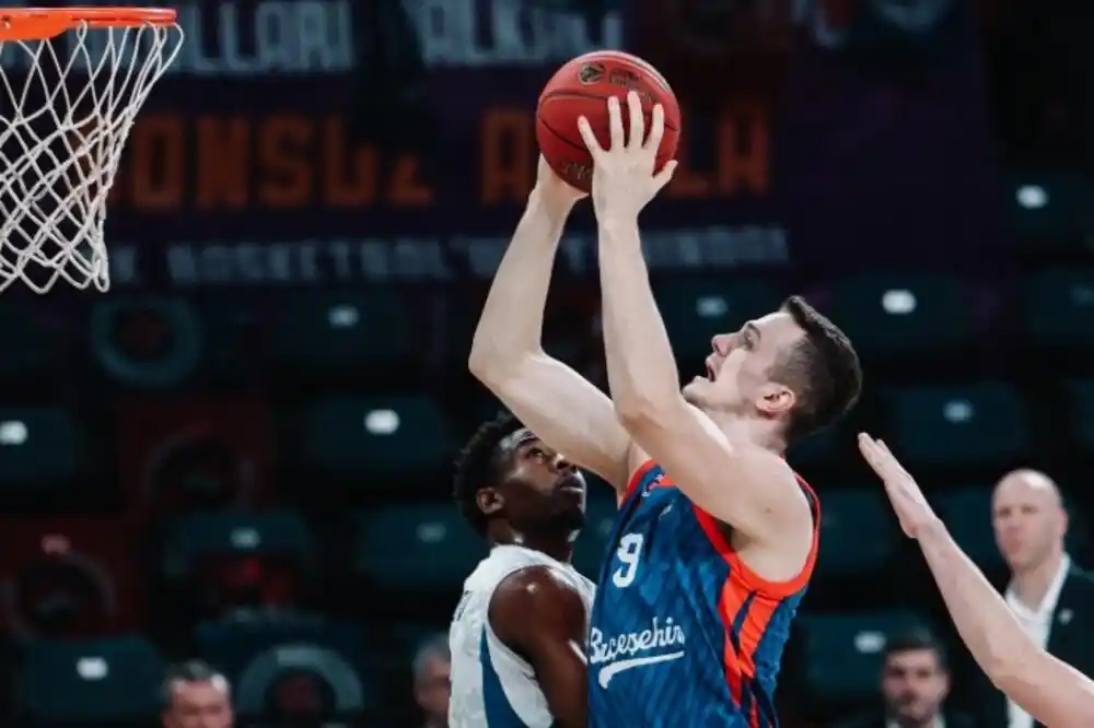 Marko Simonović napustio Bahčešehir