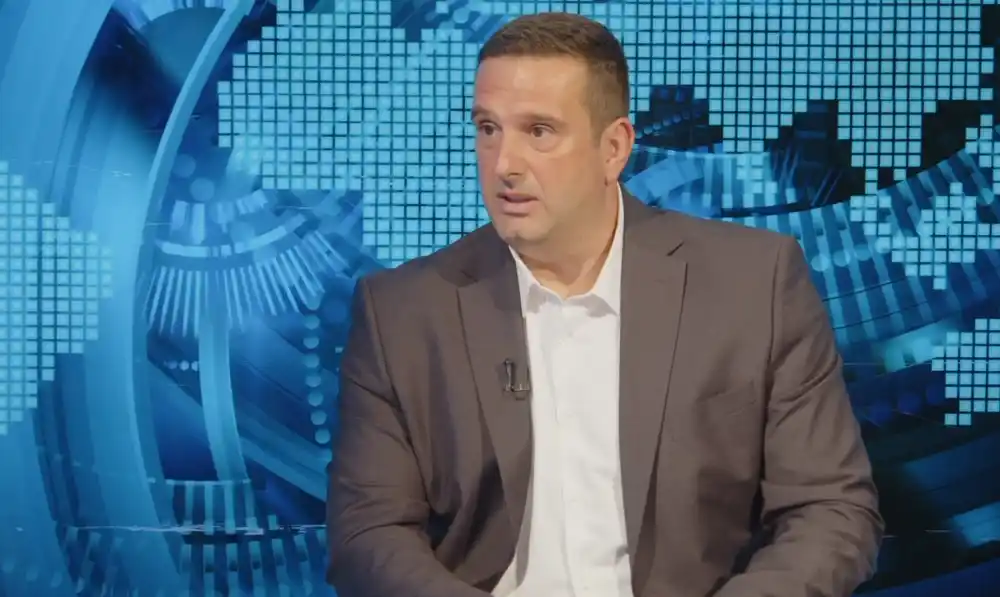 Marković: Sporazuma sa UAE ne može ugroziti evropski put Crne Gore