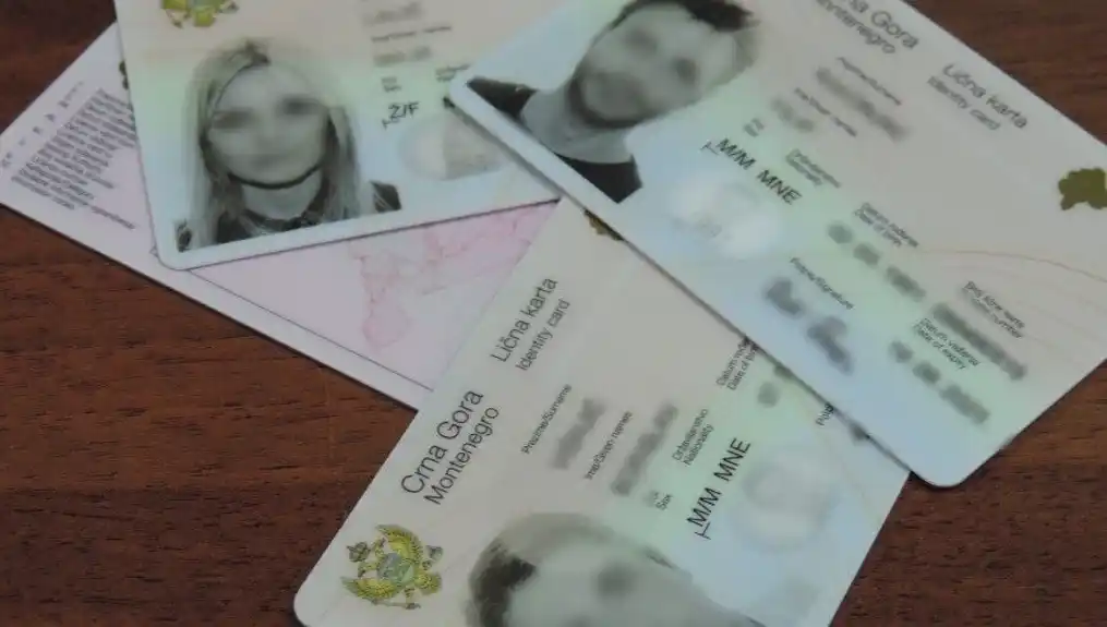 Matični broj važiće do ulaska u EU