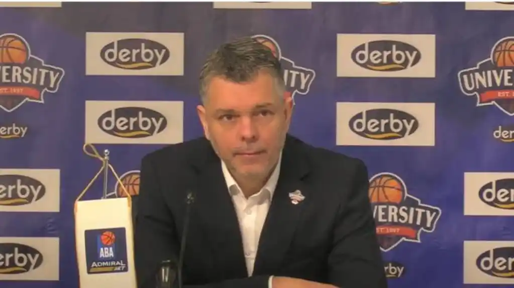 Mijović PRODUŽIO saradnju sa SC Derbijem