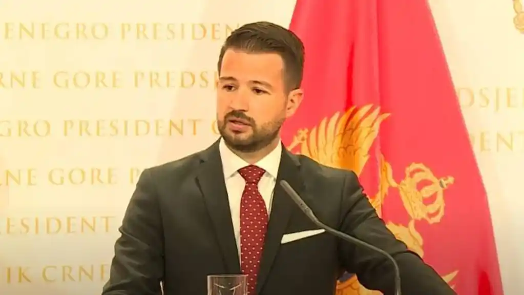 Milatović čestitao novom predsjedniku Poljske: Radujem se daljem jačanju saradnje