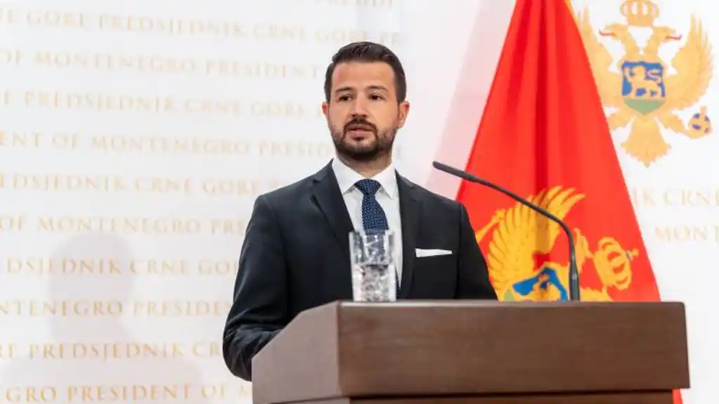 Milatović: Evropska budućnost Crne Gore ne smije biti talac zaborava prema našim žrtvama