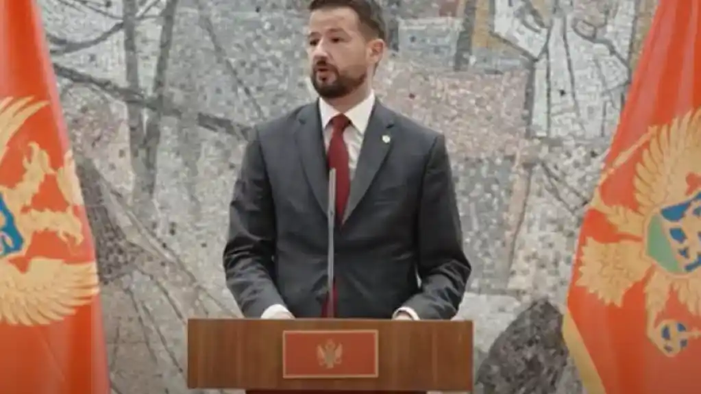 Milatović NAGRADIO najbolje srednjoškolce:“ Vi ste slika crnogorskog društva koju želim da gledaju svi građani naše zemlje“