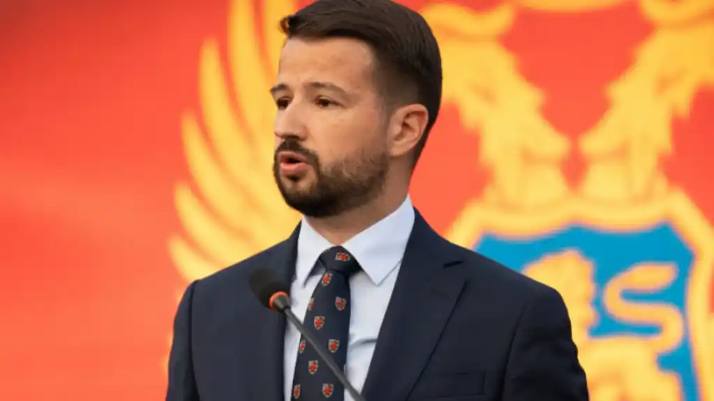 Milatović: Prijateljski odnos Crne Gore i Ujedinjenog Kraljevstva rezultat ISKRENOG  viševjekovnog međusobnog POŠTOVANJA