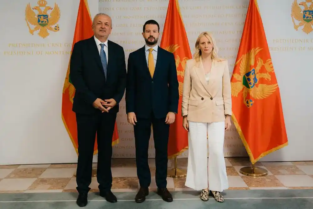Milatović: Sud struke posebno značajan za prostorno planiranje