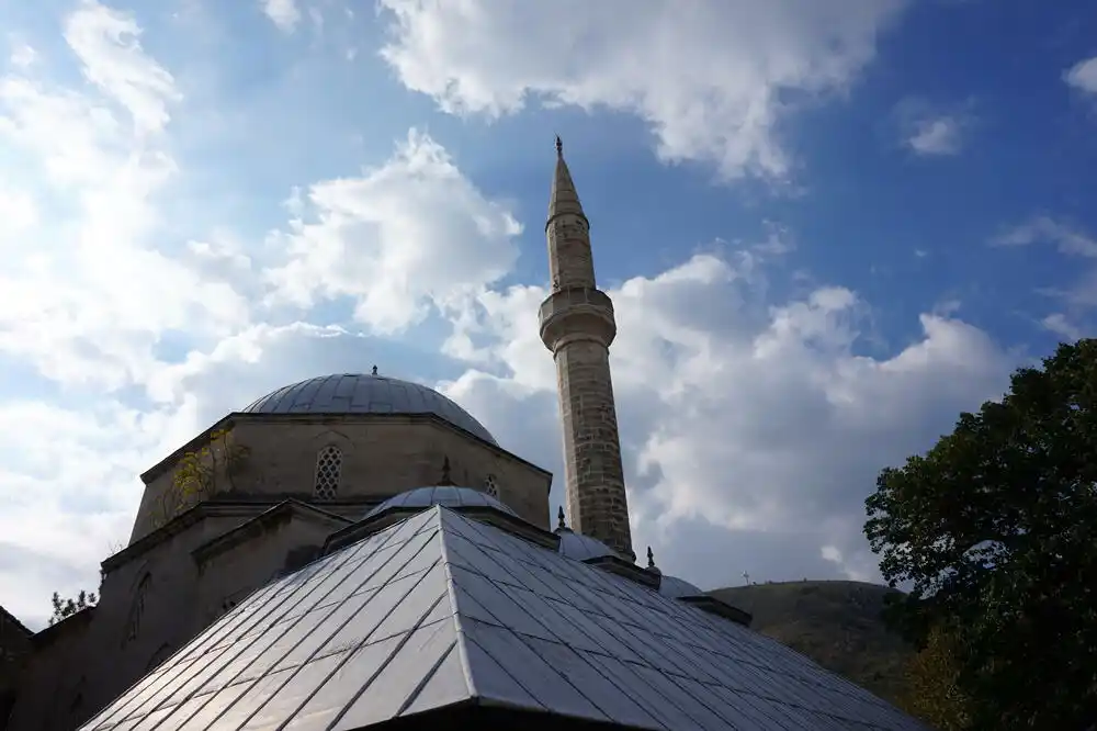 Ministarstvo: Petak, subota i nedjelja neradni dani za zaposlene islamske vjeroispovjesti
