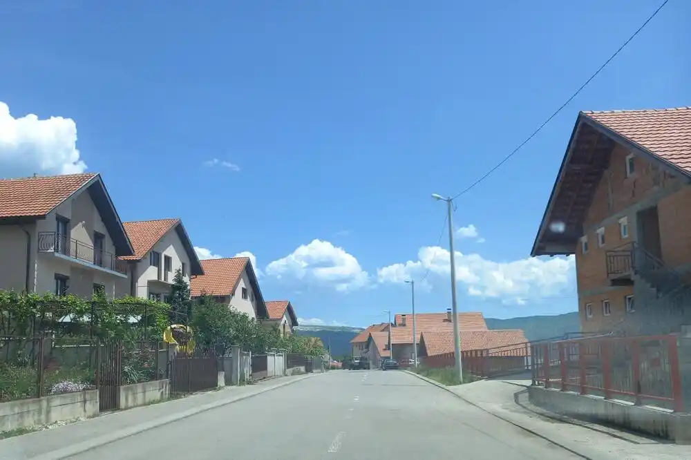 Mještani dijela pljevljskog naselja Guke ne žele više septičke jame ispred kuća