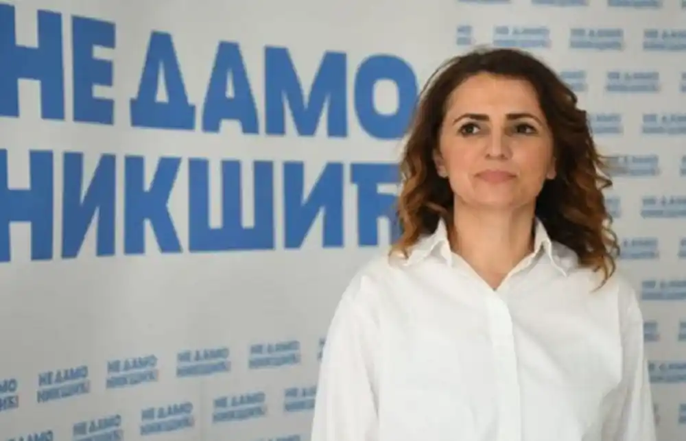 Mještani Gornjih Brezana: Bivša savjetnica Zdravka Krivokapića gradi vjetro elektranu u Plužinama