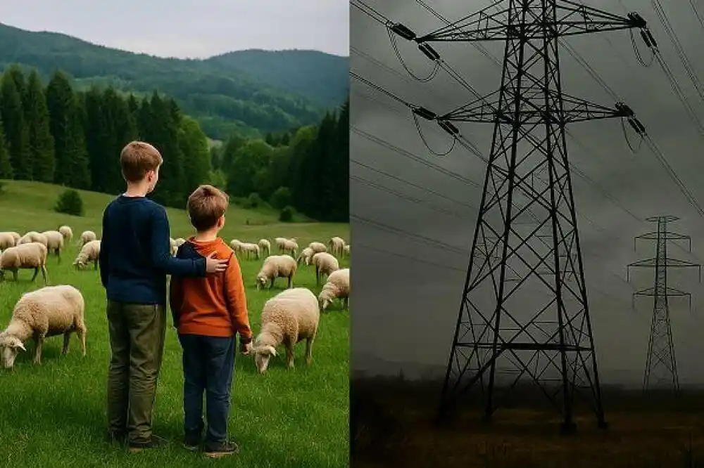 Mještani Gornjih Brezana pisali Milatoviću, Mandiću i Spajiću: “ Crna Gora planira da uništi sve što smo uradili…“