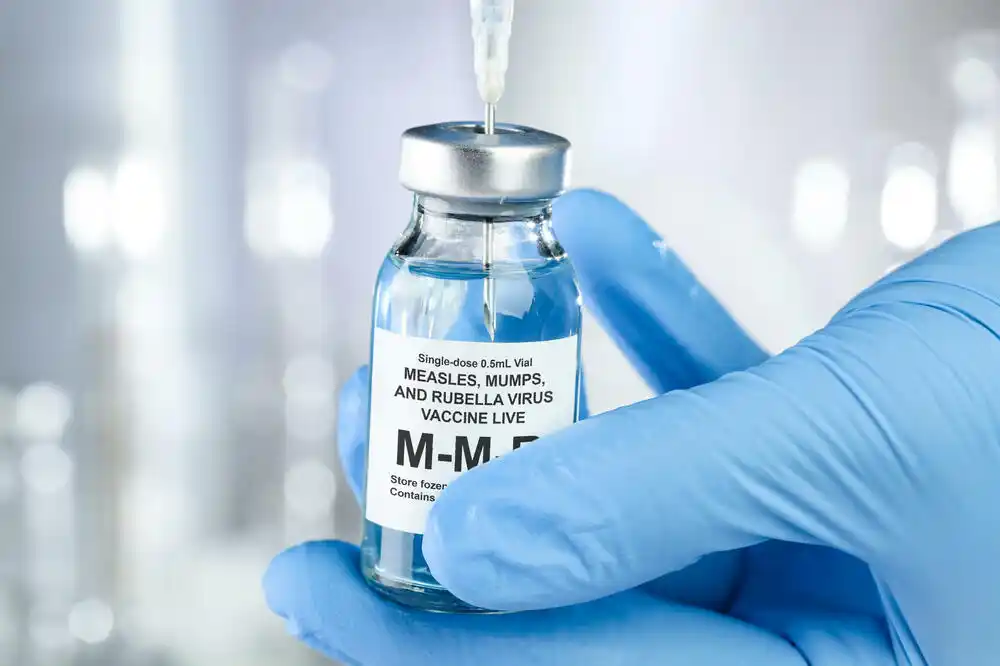 Moguće razorne posljedice: MMR vakcinu primilo tek svako peto dijete u drugoj godini života