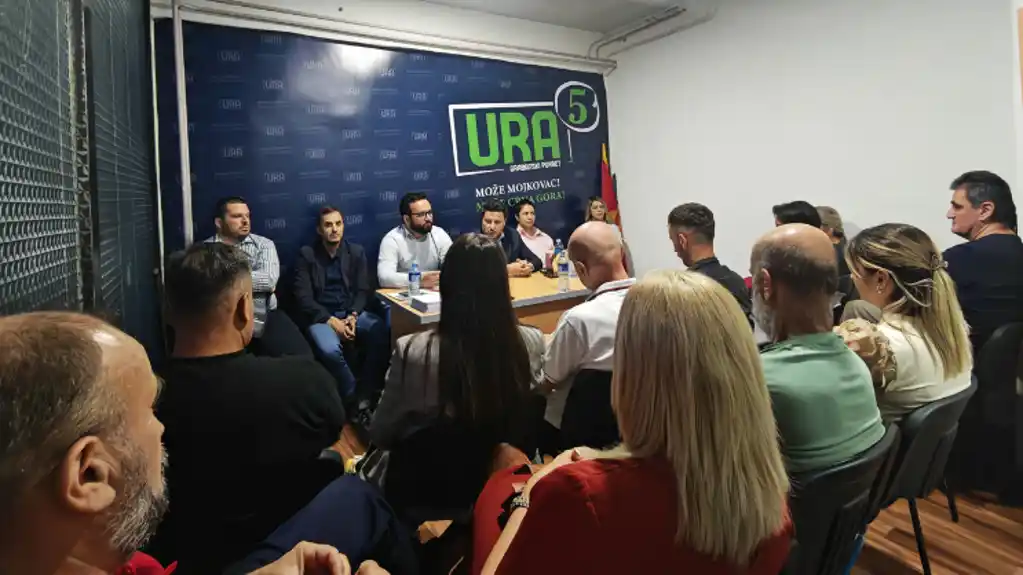 Mojkovčka URA: Abazovićeva Vlada imala neuporedivo bolji odnos prema Mojkovcu od aktuelne