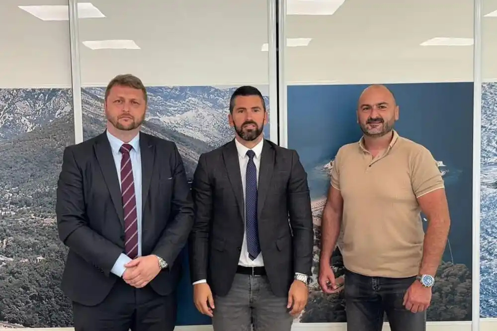 Morsko dobro: Svi zahtjevi Opštine Tivat uvaženi, spremnost za dalju saradnju u interesu građana