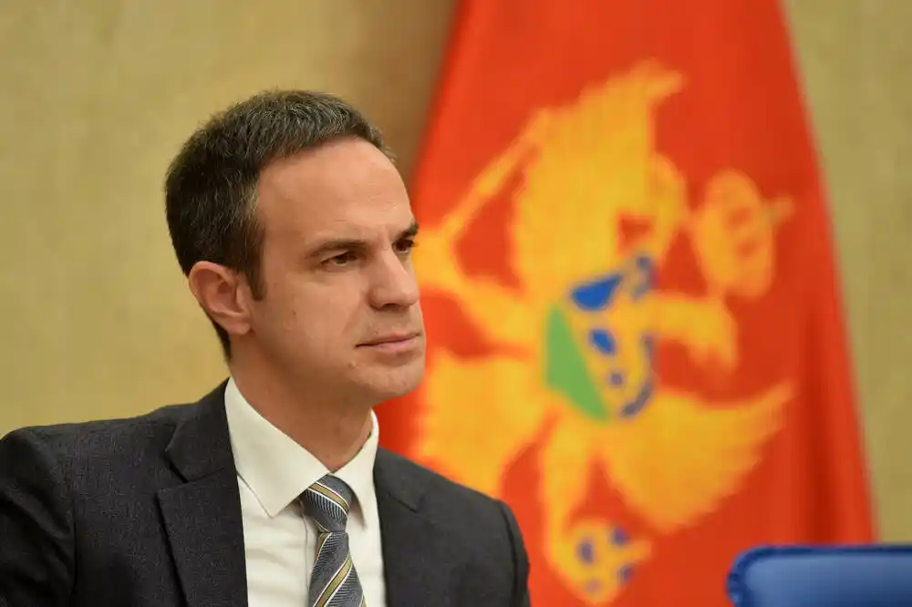 Mugoša: Zatvaranjem poglavlja 5 potvrđeno da Vlada ne može primijeniti Sporazum sa UAE onako kako je napisan
