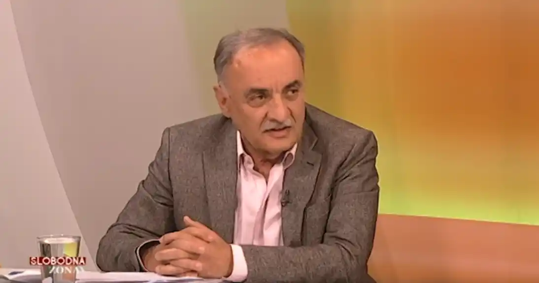 Mujović: Od Brajuškovića je predloženo da se traži od Veselina Veljovića 600.000 evra