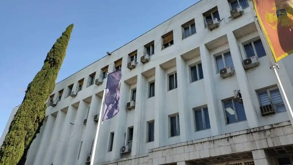 MVP: Najoštrije OSUĐUJEMO postupanje nadležnih organa Srbije prema Marunoviću, ZAHTIJEVAMO detaljno objašnjenje postupka
