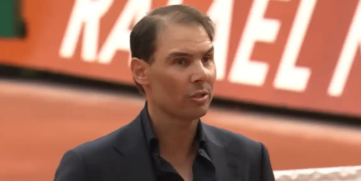 Nadal dobio titulu markiza