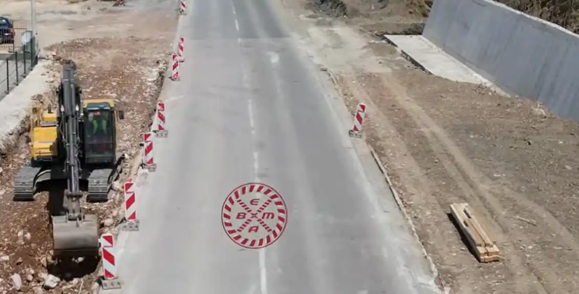 Nakon radova na saobraćajnici od Tivta do Budve raste nezadovoljstvo, haos tek slijedi