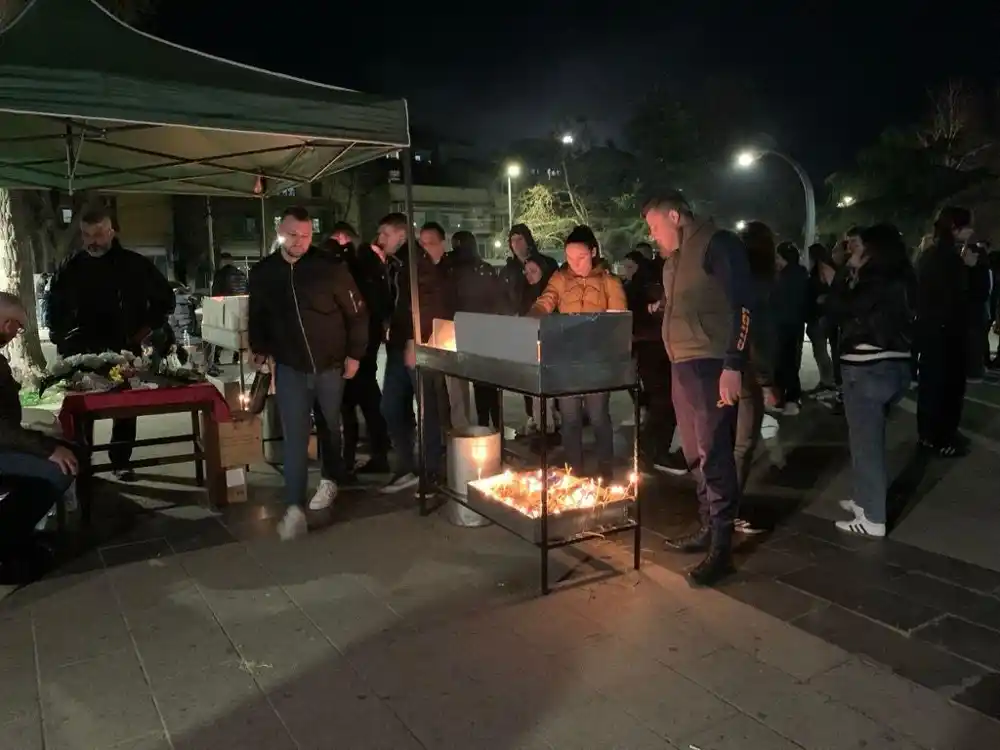 Nakon tragedije u Kočanima zatvoreno 60 lokala u Sjevernoj Makedoniji