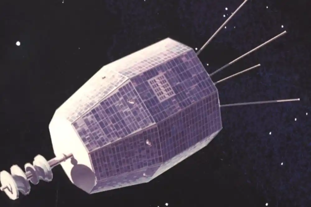 Naučnici u čudu: Satelit ugašen decenijama ponovno šalje signal Zemlji