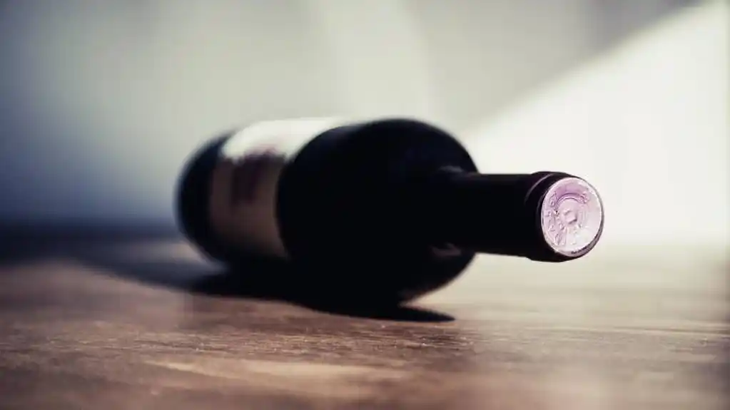 Ne BACAJTE prazne flaše vina – Mogu vam odlično POSLUŽITI