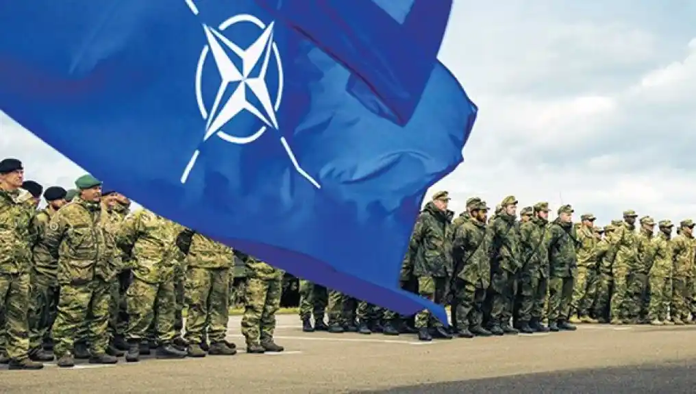 Nebojša Popović: Crna Gora za NATO preko 400 miliona