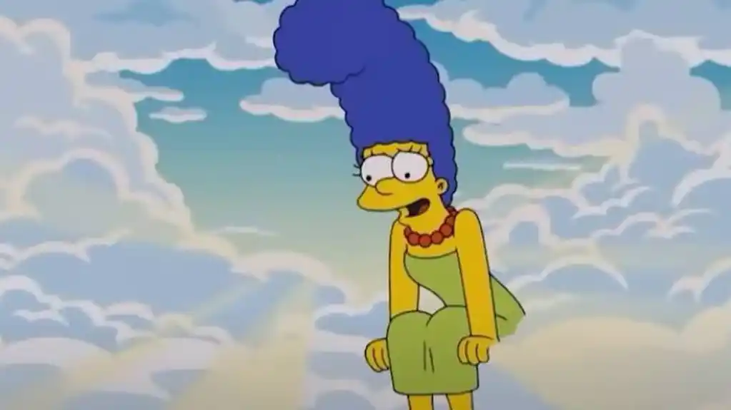 Nema više Mardž: FINALE  Simpsonovih RASPLAKALO gledaoce