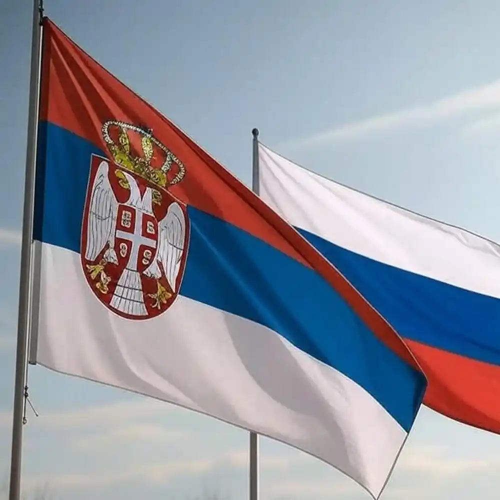 Nenad Popović: Srbija nastavlja saradnju sa Rusijom po pitanju gasa