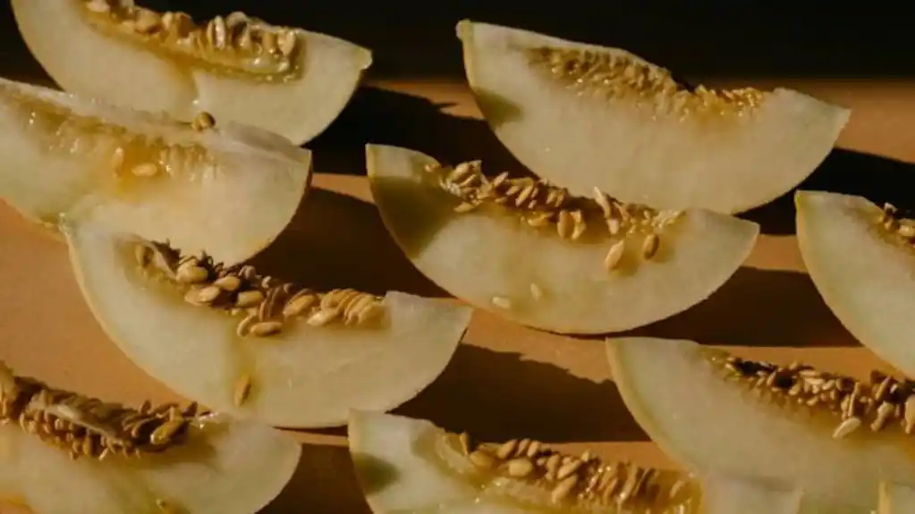 NEOBIČNA kombinacija koja osvaja: Salata od dinje sa sjemenom lana