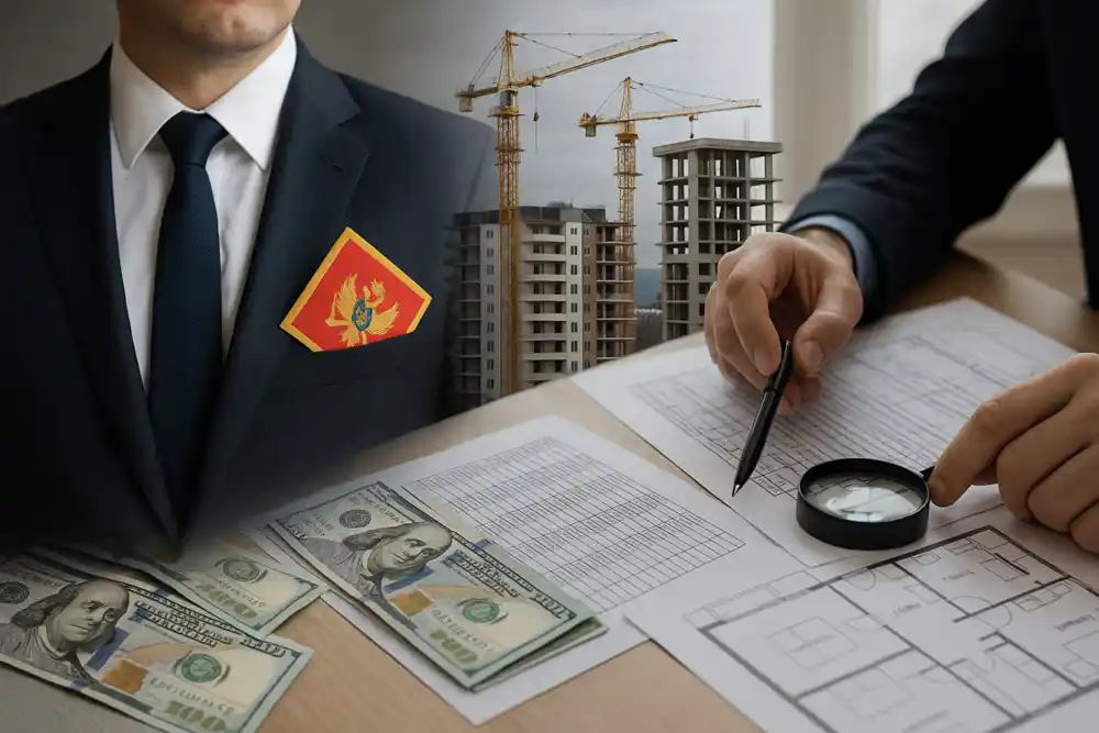 NEZVANIČNO: Istraga gradnje na Zlatiboru dio šire akcije protiv korupcije – na meti i crnogorski državljanin-advokat blizak DPS-u