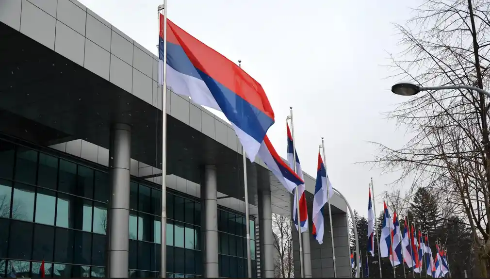 Nuždić: Činjenice pokazuju da Srbi u BiH nisu bili agresori