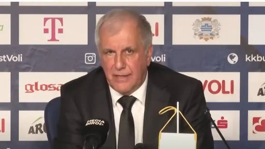 Obradović: Moramo da obratimo pažnju na SITNE DETALJE