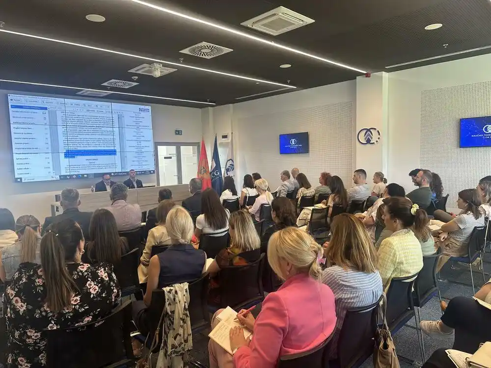 Obuka za zaposlene u opštinama da bi se spriječilo pustošenje budžeta