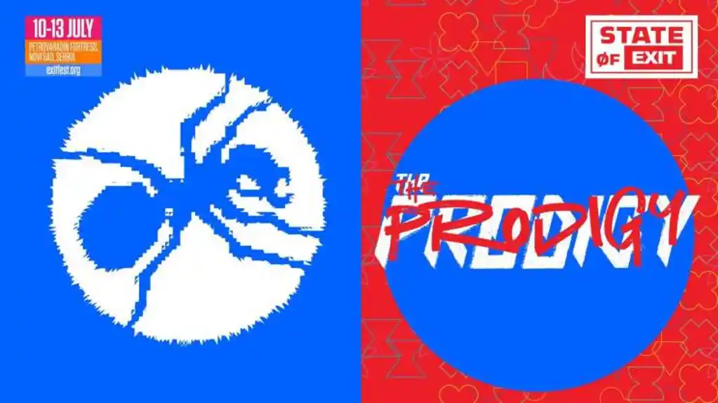 Od legendi elektronskog zvuka do lidera nove generacije: Na jubilarni EXIT stiže The Prodigy, Tiësto, Eric Prydz,…