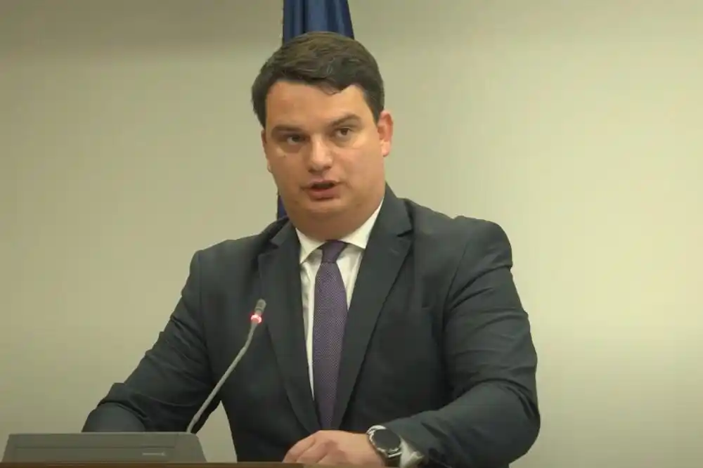 Odžić zakazao sjednicu: Na dnevnom redu nema Programa privremenih lokacija, produžuju dosadašnje ugovore