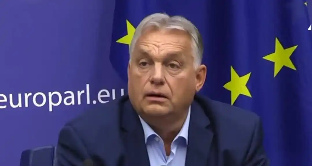 Oglasio se Orban: Izdao veliko upozorenje zbog Irana