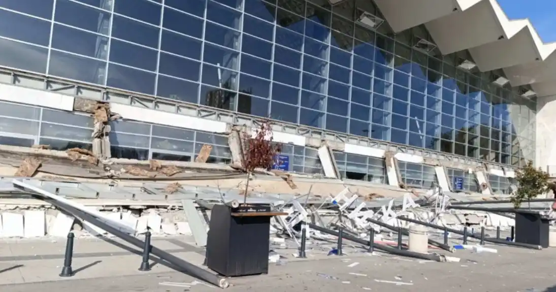 Oglasio se Viši sud u Novom Sadu: Nije tačno da opstruišemo postupak u slučaju „Nadstrešnica“