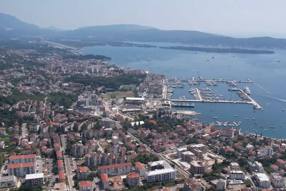 Opština: Tivat je od „Civil Engieera“ do sad imao samo štetu