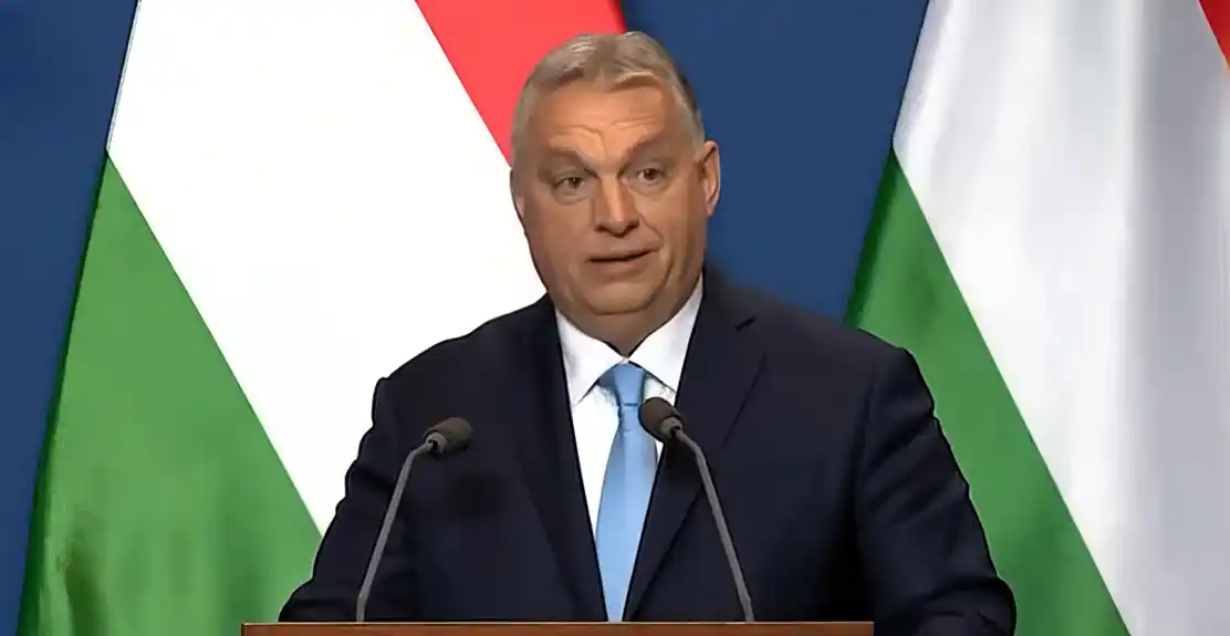 Orban: Za nas nije Ukrajina na prvom mjestu već Mađarska!