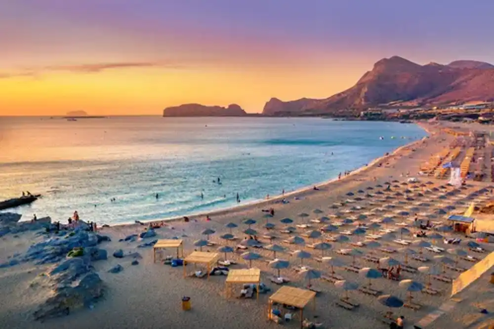 Palma de Majorka postaje sve popularnija destinacija za turiste iz različitih zemalja