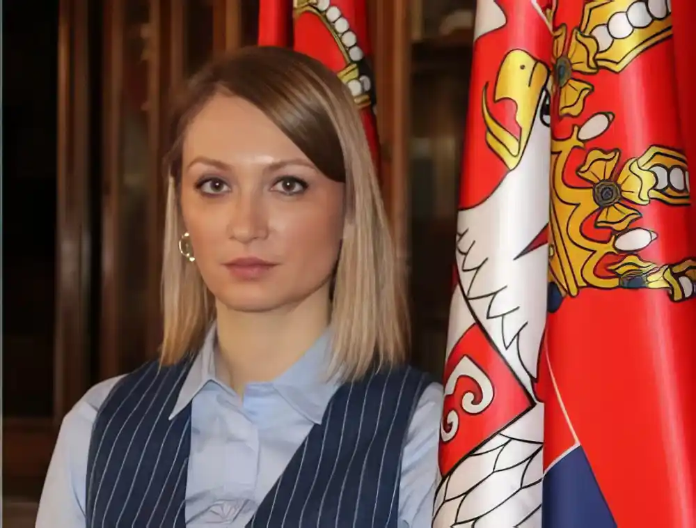 Pantić Pilja: Sve više je država koje su priznale tzv. Kosovo, a koje pružaju podršku Beogradu