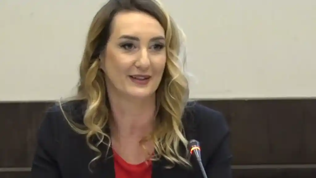 Perović: Ja sam direktorica ASK-a, poštovaćemo odluku Savjeta