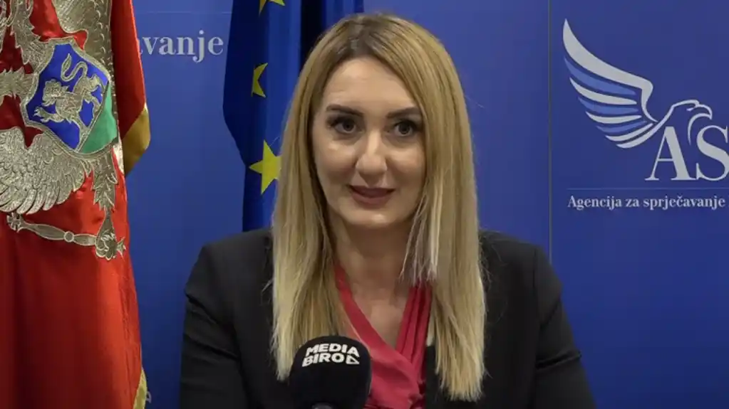 Perović pred Savjetom ASK 24. juna