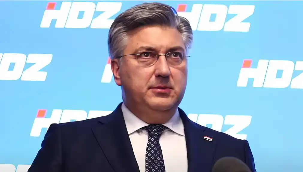 Plenković: U ovom mandatu EK i EP očekujem bar jedno pridruživanje EU