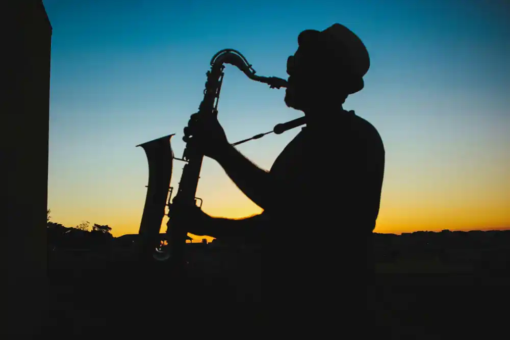 Počeo 19. White field jazz festival