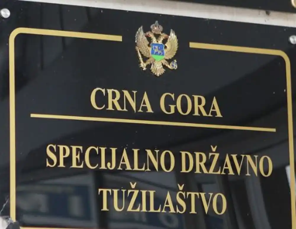 Podignuta još jedna optužnica protiv „Škaljaraca“: Osumnjičeni za dvostruko ubistvo