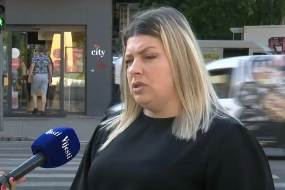 Porođaj među rafovima prodavnice – radnica Olivera pokazala prisebnost i hrabrost