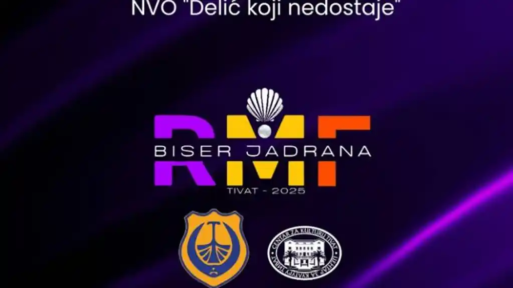 Poznato 25 finalista koji će 18. jula nastupiti na drugom RMF „Biser Jadrana“